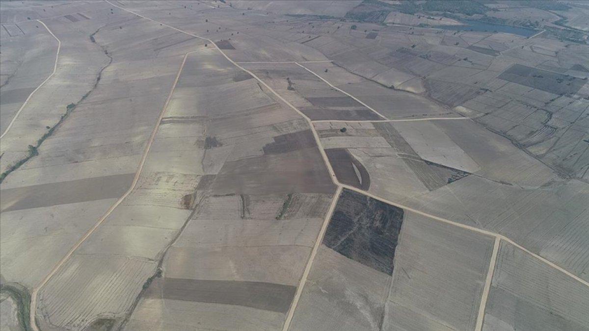 Parsel sorgu sistemine ilgi artıyor