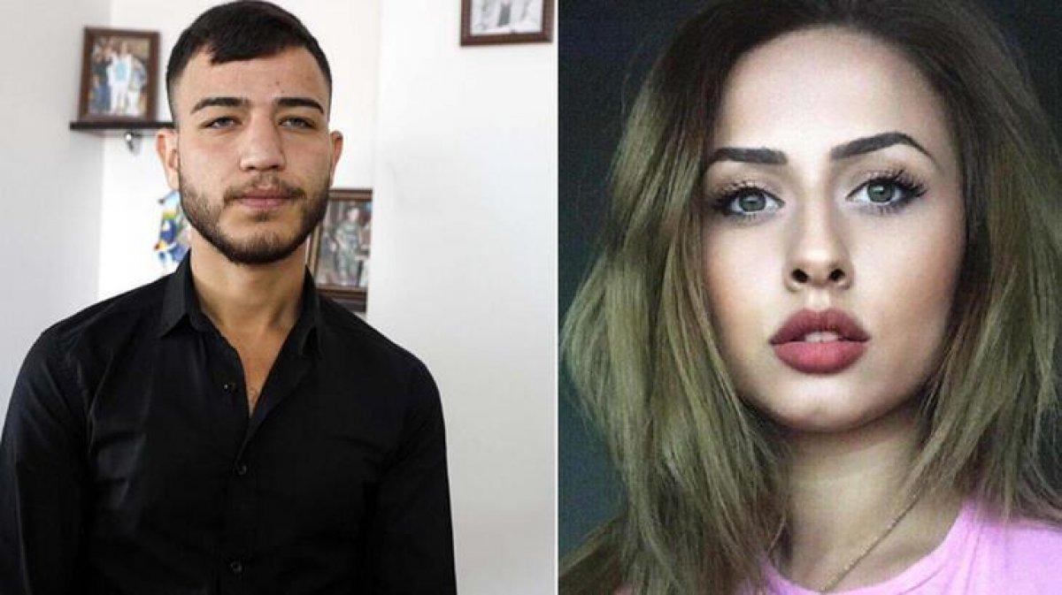 Ümitcan Uygun'a 10 yıl hapis cezası