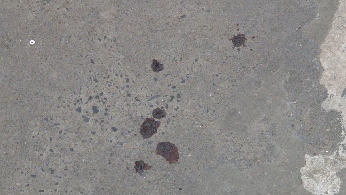 Nişantaşı'nda silahlı saldırı: Bağcıklarını bağladığı sırada vurdu