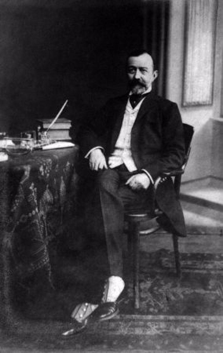 Abdülhak Hamid Tarhan'ın vefatının ardından 85 yıl geçti