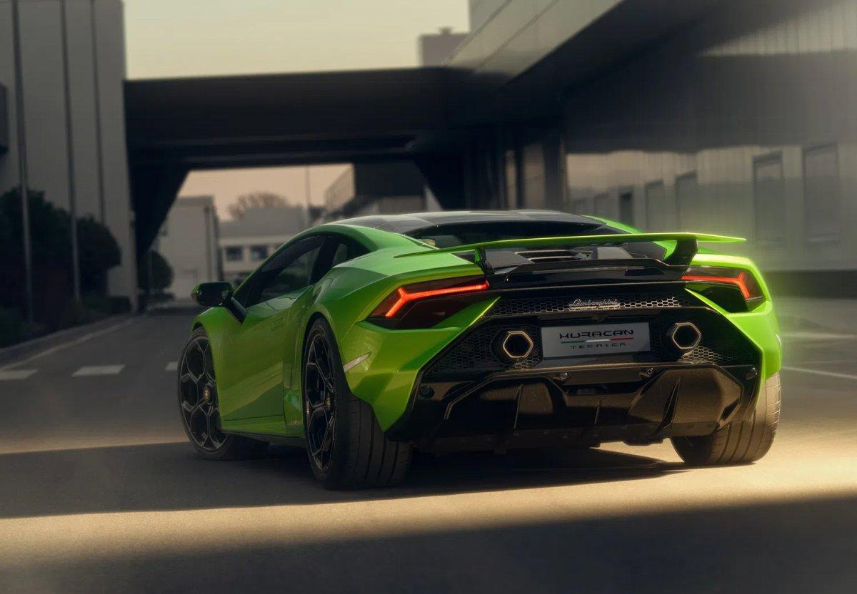 lamborghini