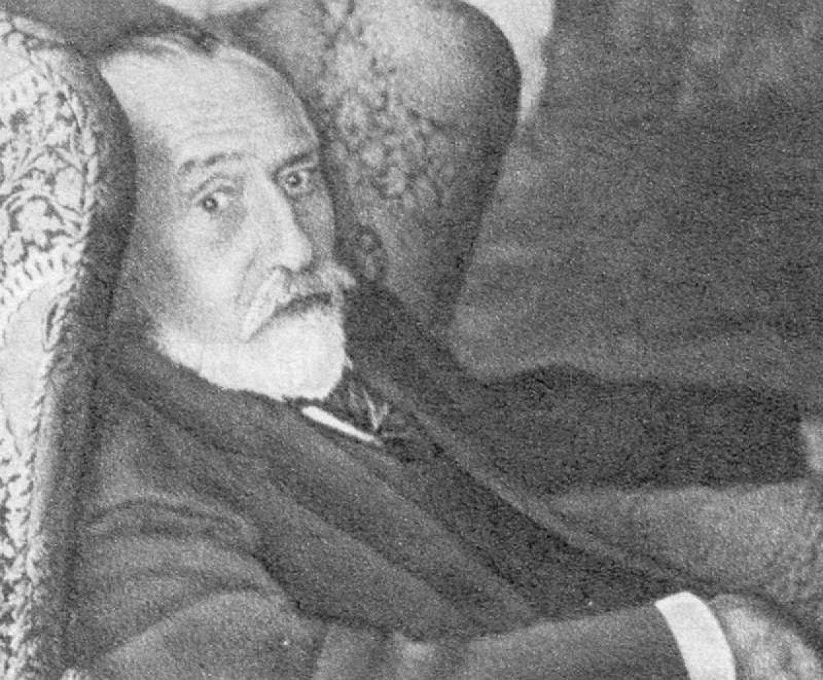 Abdülhak Hamid Tarhan'ın vefatının ardından 85 yıl geçti