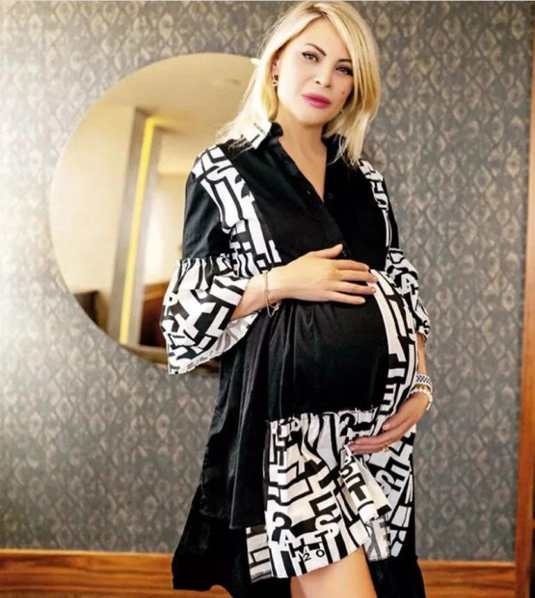 Seray Sever'in son hali