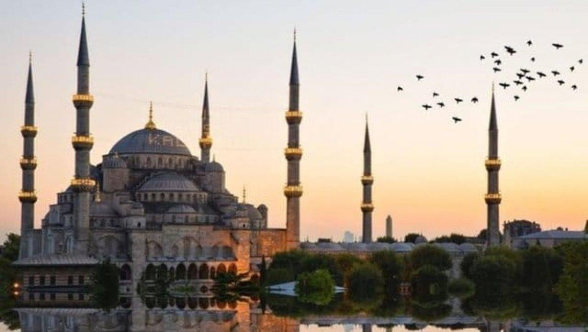 2022 Ramazan'ın son günü ne zaman? Son sahur ve iftar saati...