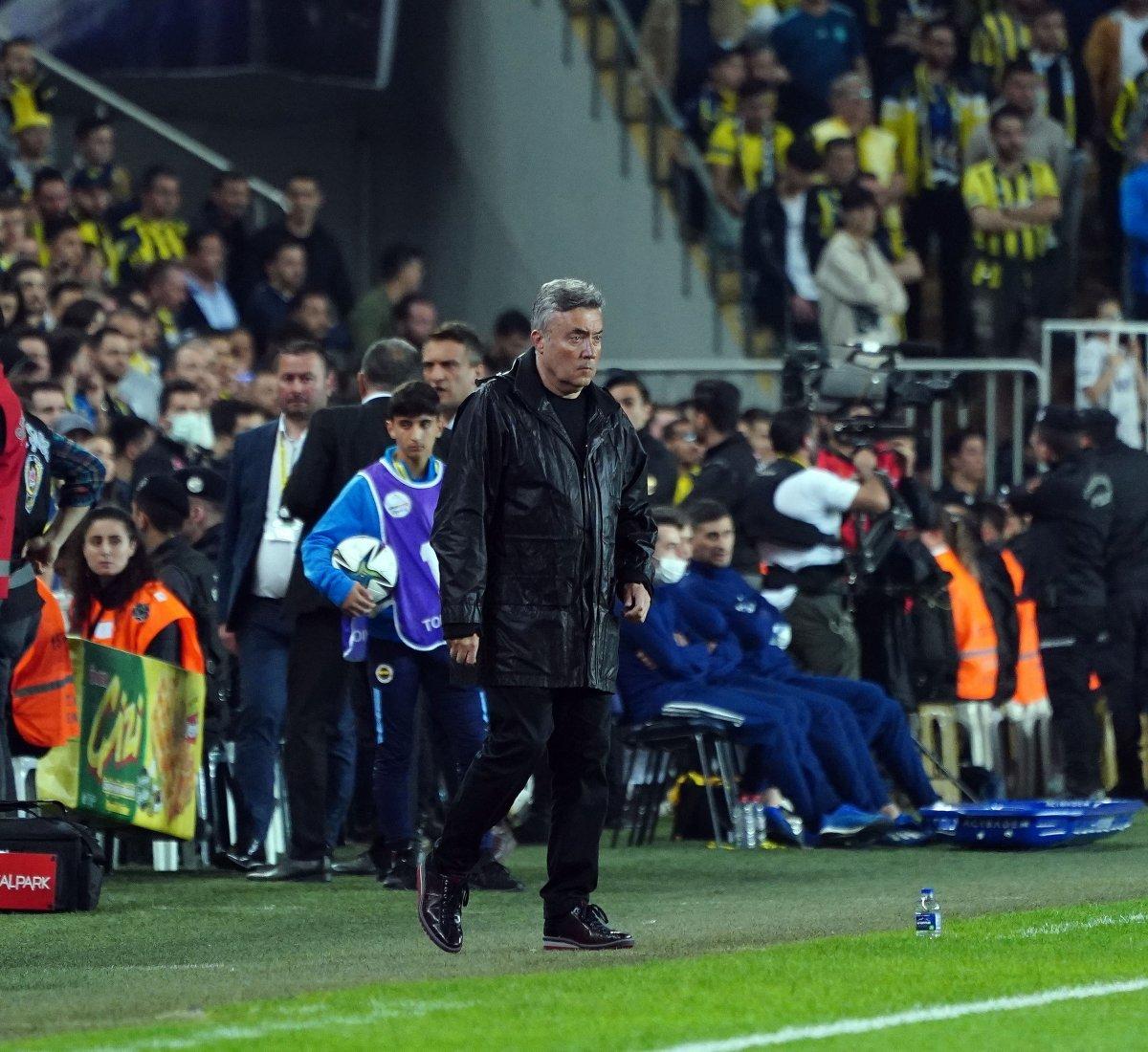 Galatasaray'da başkan adaylarının Domenec Torrent kararı
