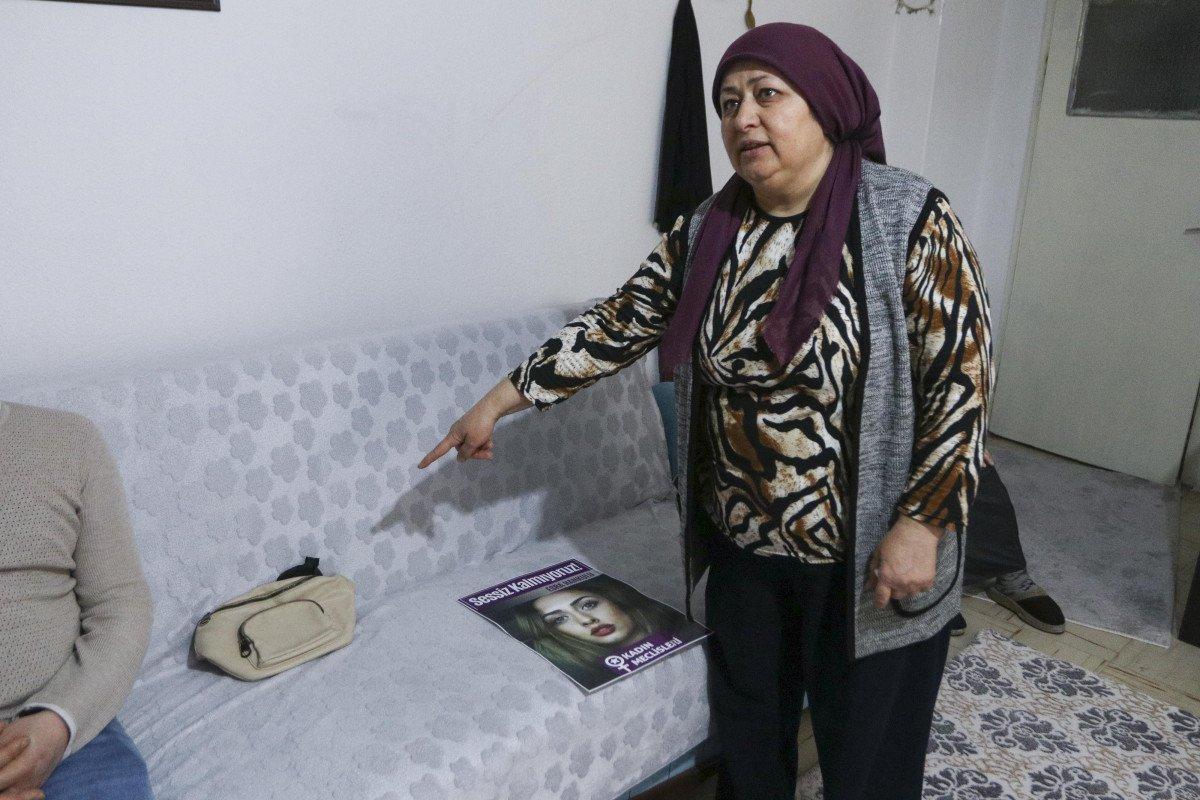 Ümitcan Uygun'a 10 yıl hapis cezası