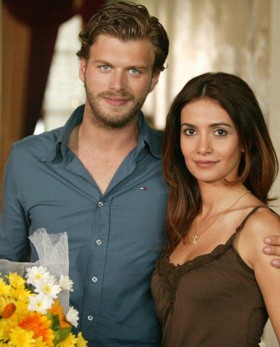 Songül Öden'den Kıvanç Tatlıtuğ itirafı