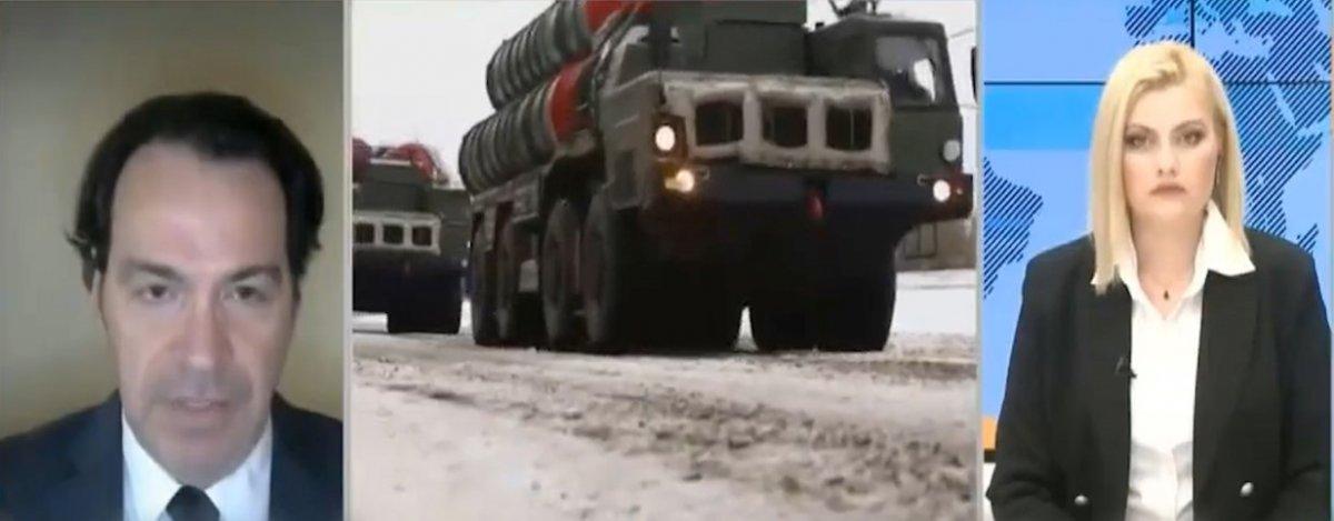 Osmanlı tarihi uzmanı Yunan profesör: Türkiye artık büyük güç