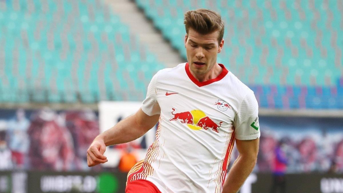 Beşiktaş'tan Sörloth için 7 milyon euro