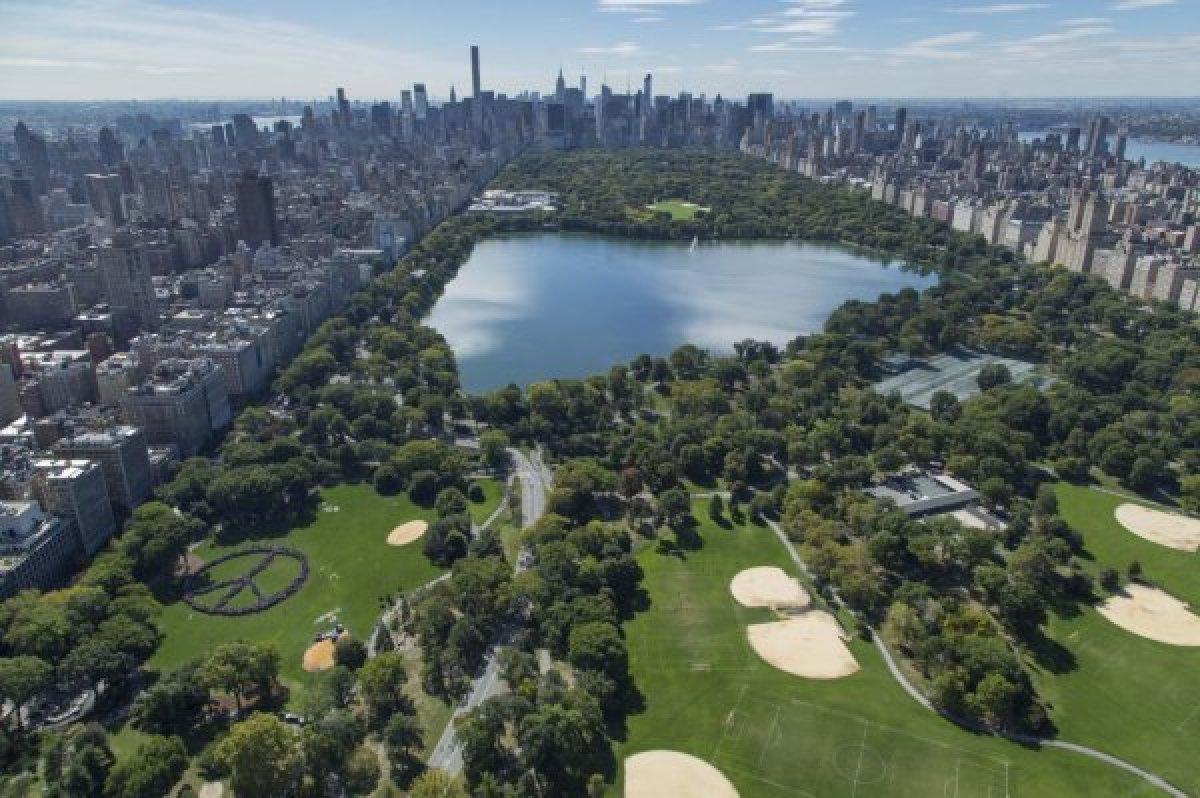 Atatürk Havalimanı Millet Bahçesi projesi Mayıs'ta başlıyor