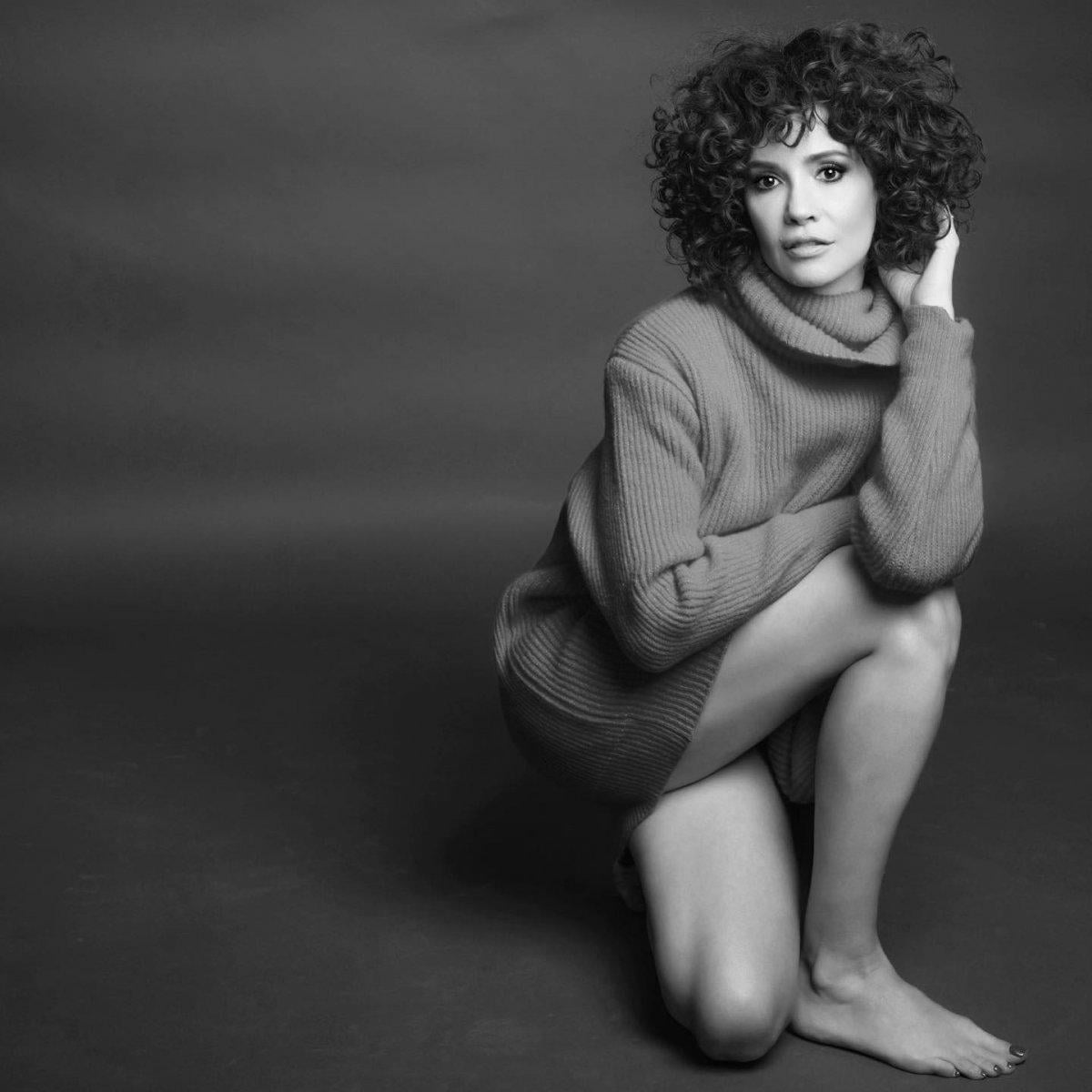 Songül Öden'den Kıvanç Tatlıtuğ itirafı