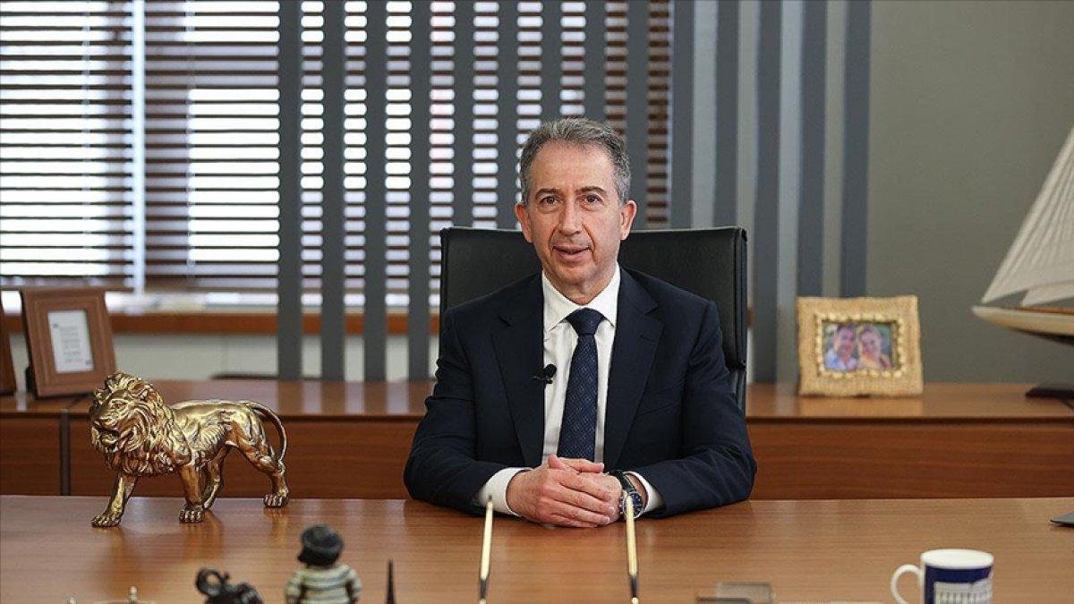 Galatasaray'da başkan adaylarının Domenec Torrent kararı