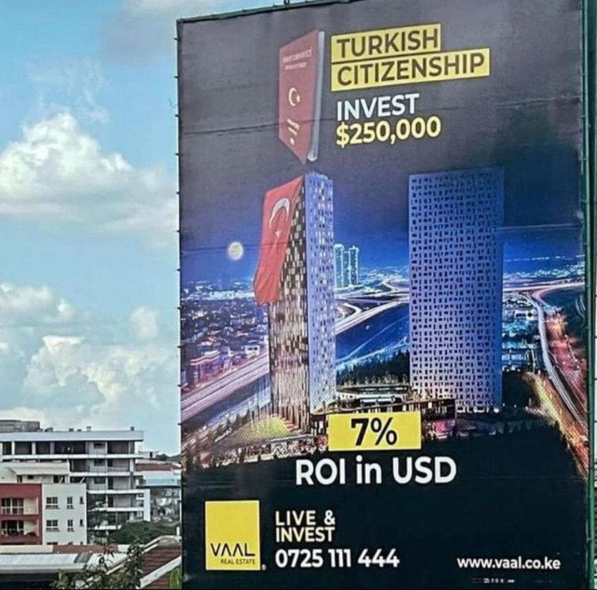 Türk vatandaşlığı başvurusunda değişikliğe gidildi