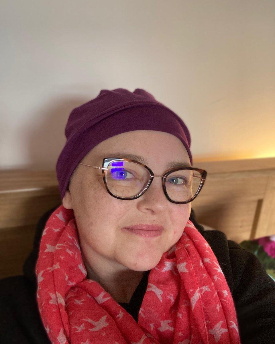 Melanie Clark Pullen hayatını kaybetti