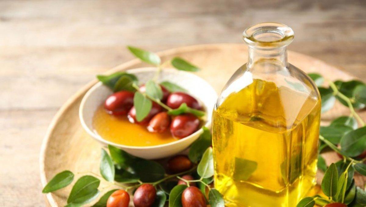 Güneş kremine alternatif uygun fiyatlı 5 doğal yağ