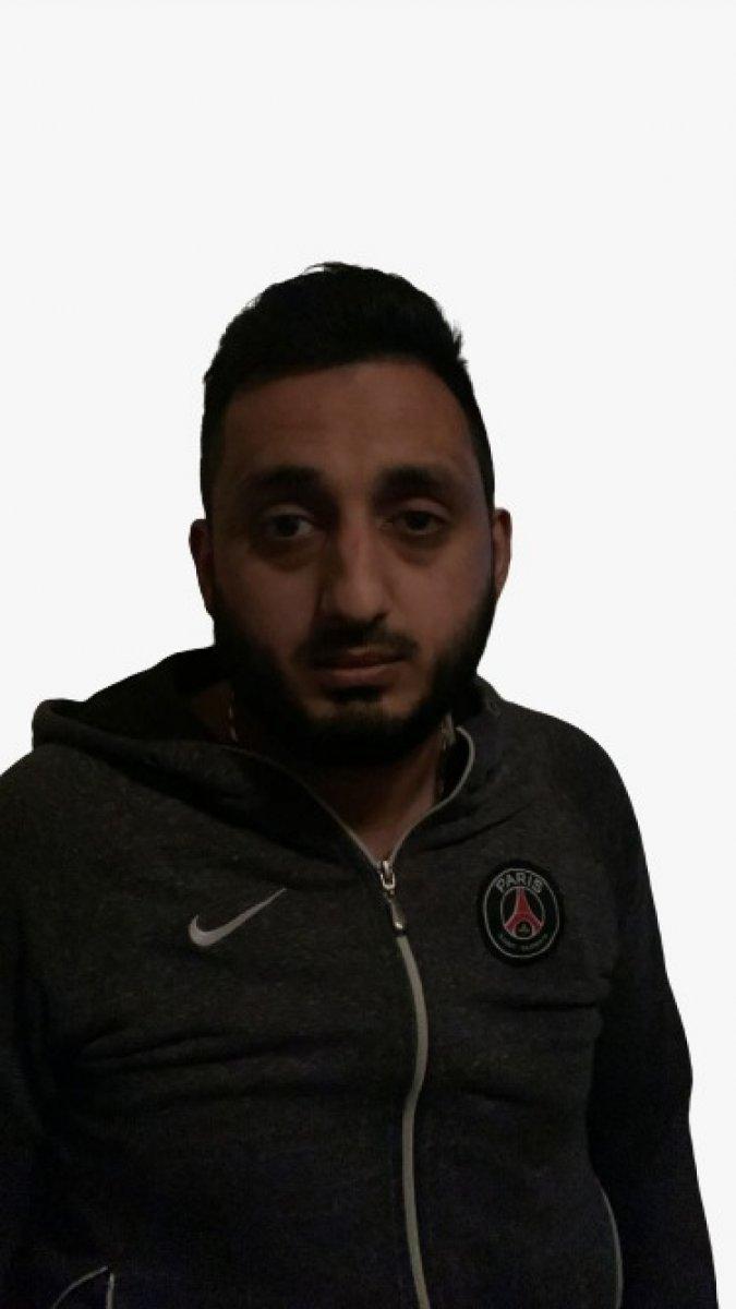 İstanbul'da kadınların videosunu çeken 2 Pakistanlıya gözaltı