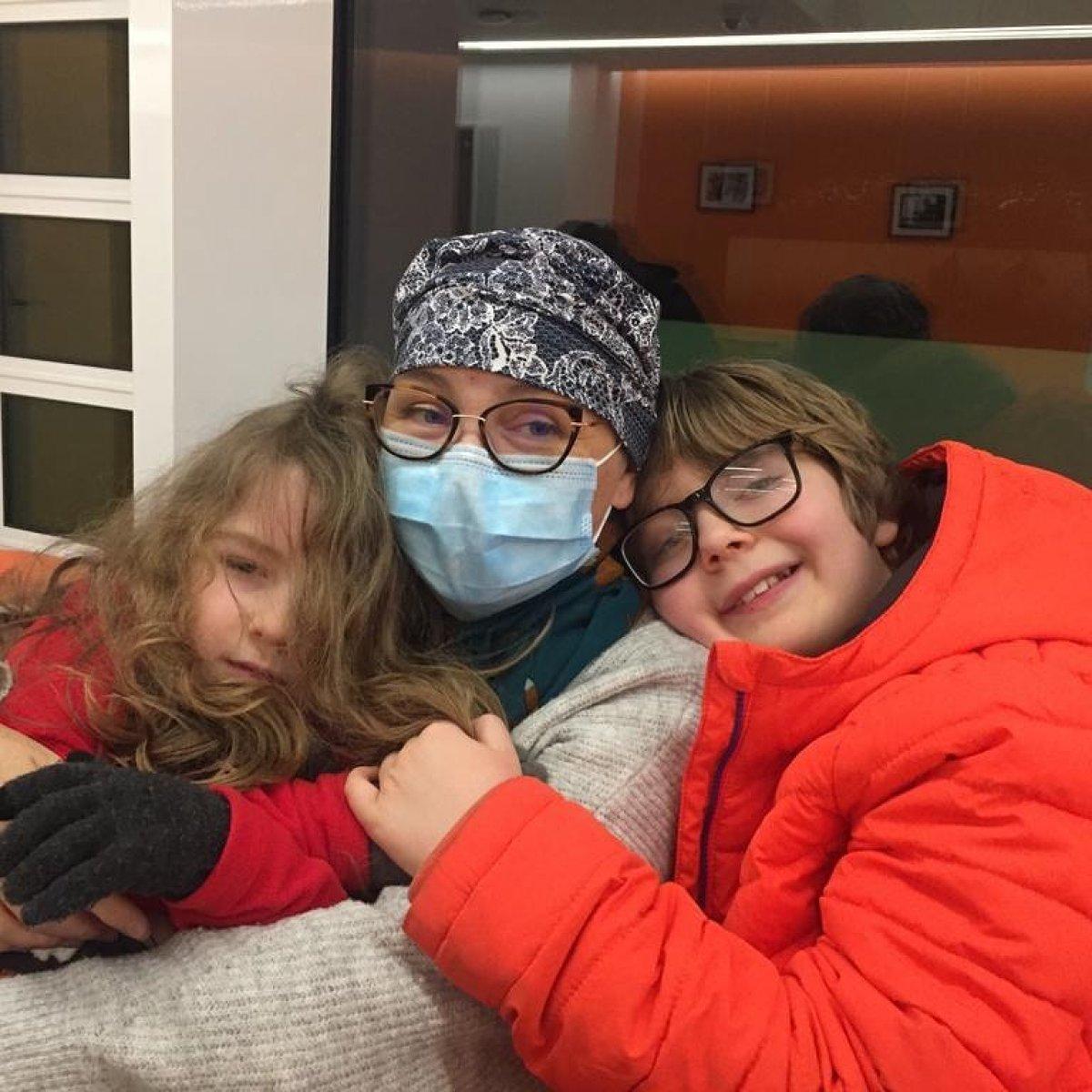 Melanie Clark Pullen hayatını kaybetti