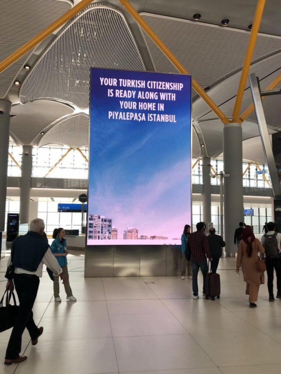 Türk vatandaşlığı başvurusunda değişikliğe gidildi