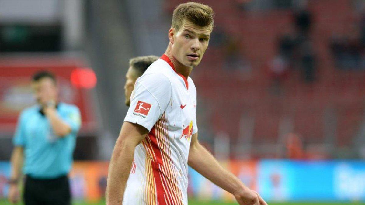 Beşiktaş'tan Sörloth için 7 milyon euro