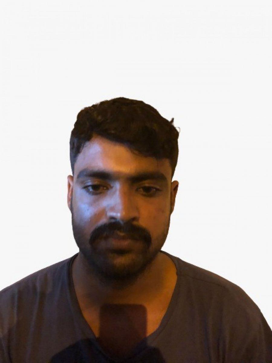 İstanbul'da kadınların videosunu çeken 2 Pakistanlıya gözaltı