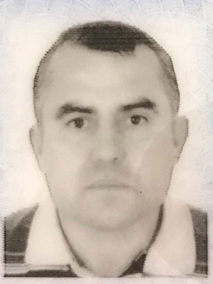 Denizli’de işten çıkarılan personelin patronunun yüzüne asit döktüğü an