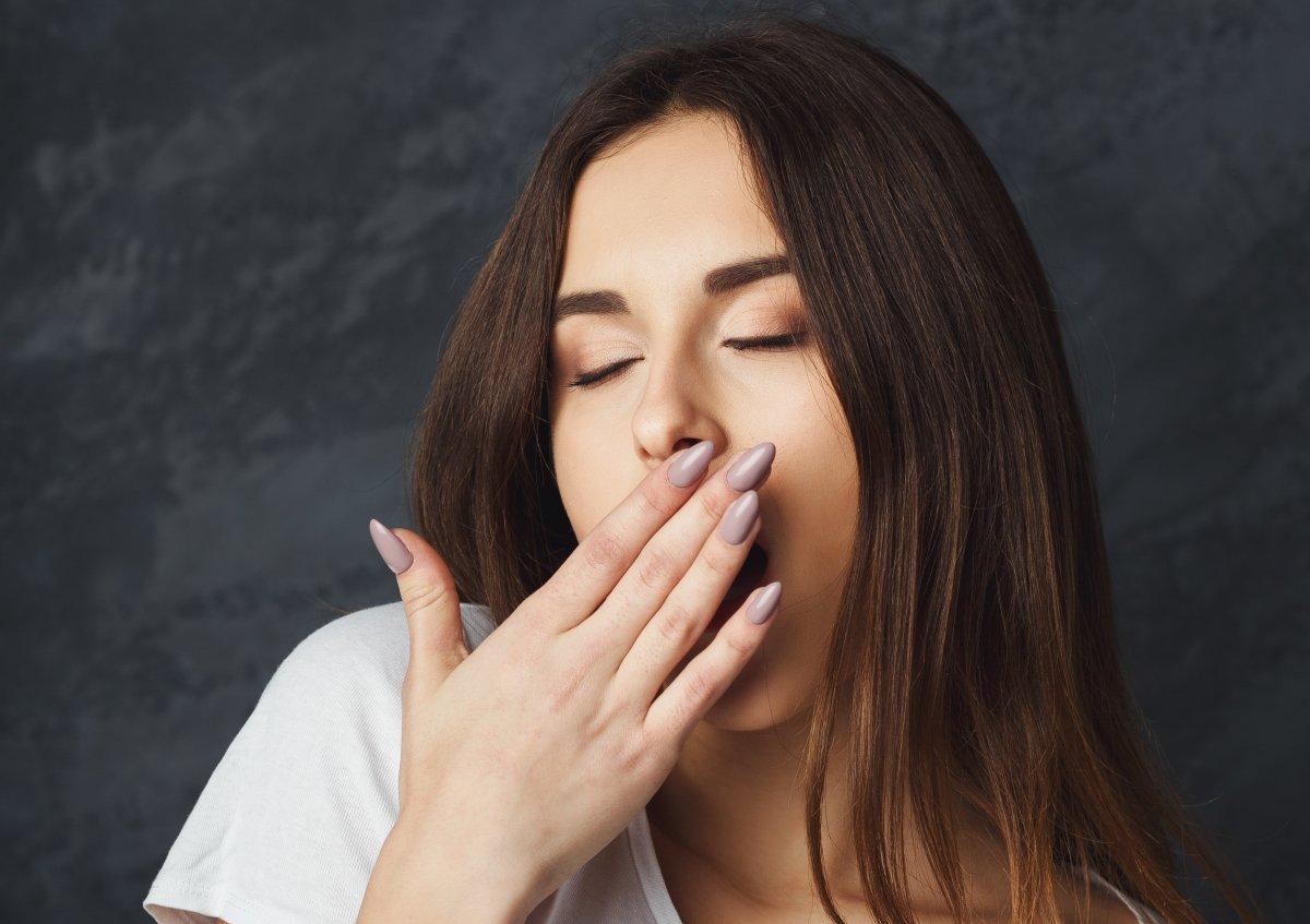 Esneme hakkında az bilinen 6 şaşırtıcı gerçek