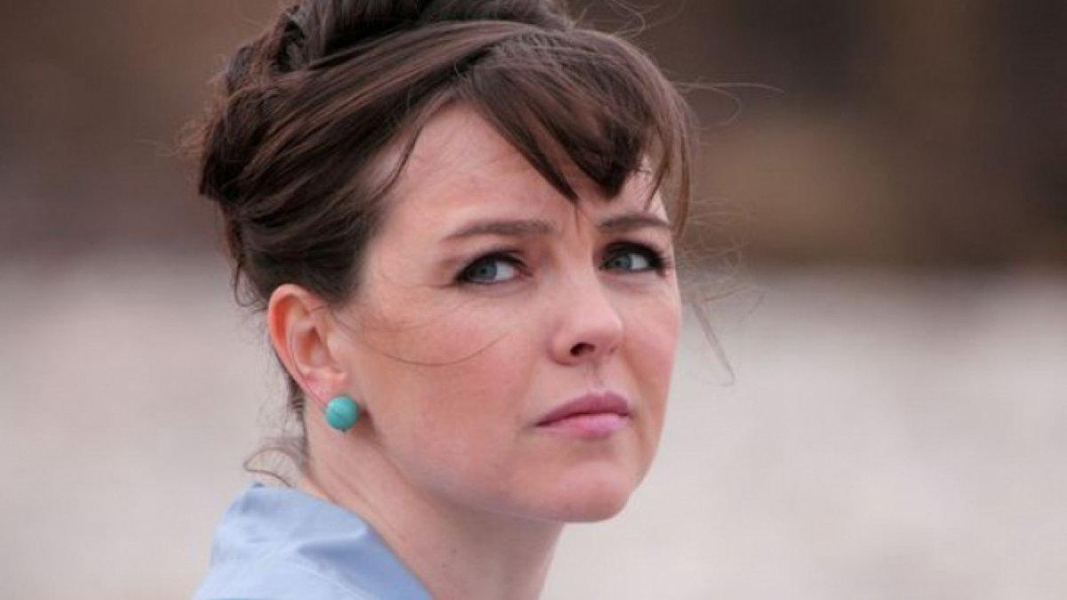 Melanie Clark Pullen hayatını kaybetti