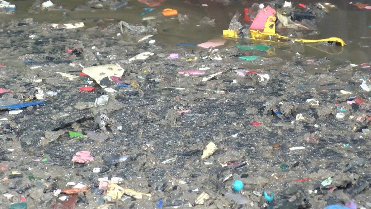 İngiltere’de araştırıldı: Havada mikroplastikler var