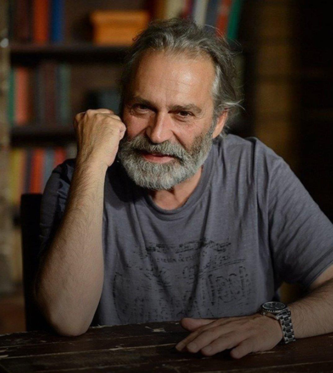 Haluk Bilginer ve Yasemin Allen, 'The Turkish Detective' dizisinde başrol oynayacak
