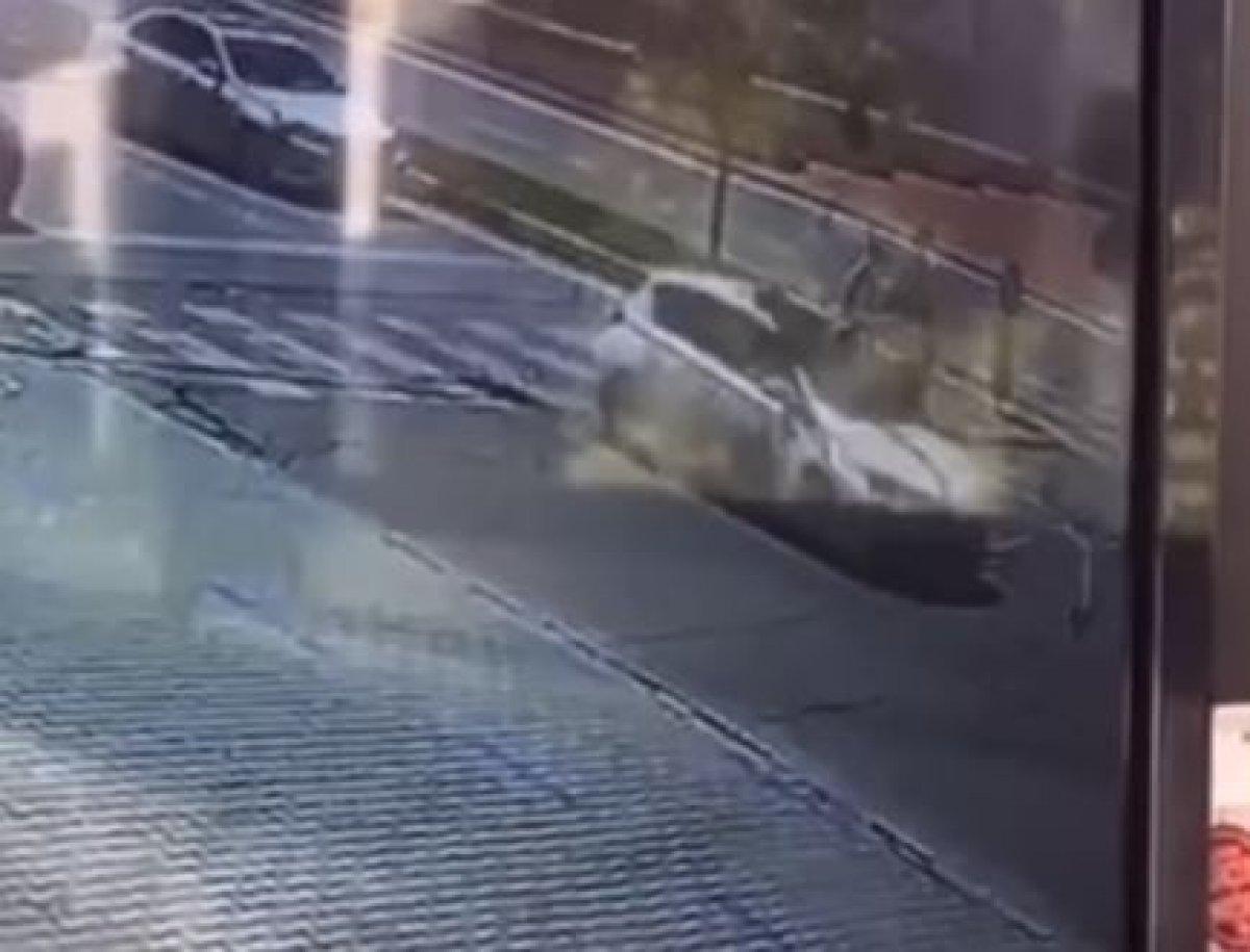 Gaziantep’te iki günde ikinci scooter kazası