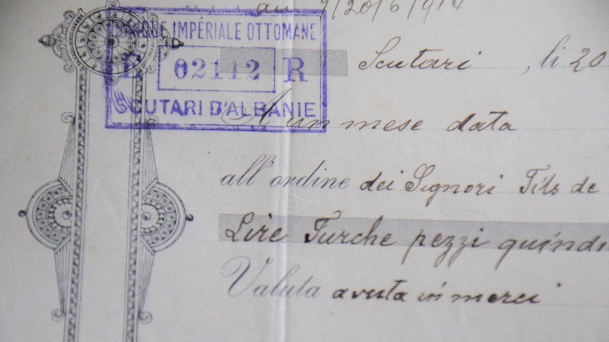 Bin asrı geçen posta bulu koleksiyonculuğu