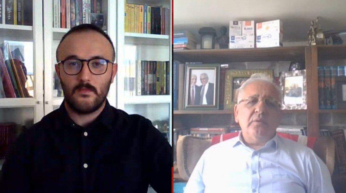 Karadeniz'deki mayınların deniz ticaretine etkisi