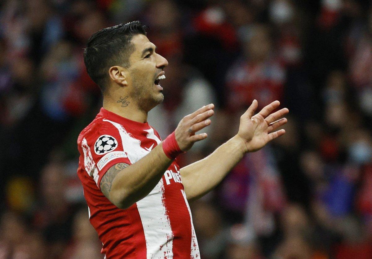 Şampiyonlar Ligi'nde Atletico Madrid'i eleyen Manchester City yarı finalde