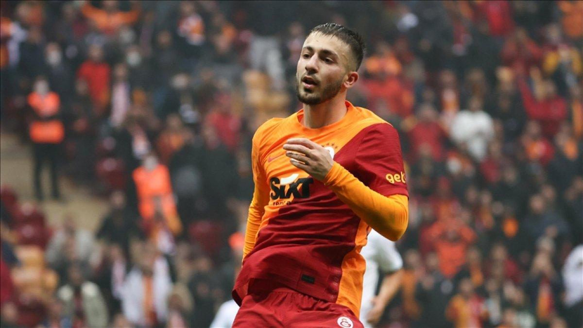 Galatasaray'da sezon sonu 9 isim ayrılacak