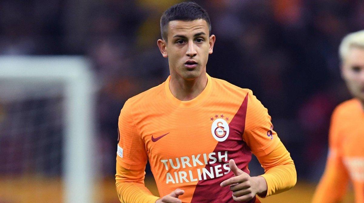 Galatasaray'da sezon sonu 9 isim ayrılacak