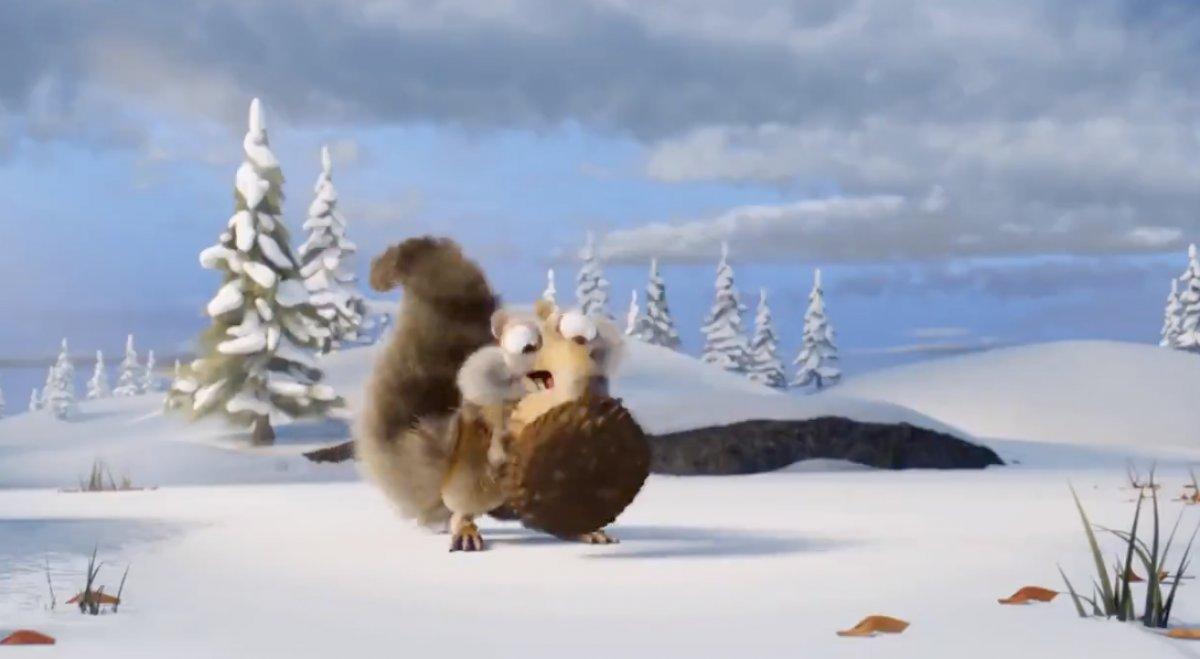 Buz Devri filmlerini yapan animasyon şirketi Blue Sky Studios kapandı