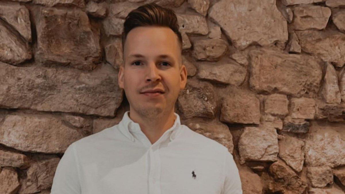 Marcel Jost: “Sosyal medya pazarlaması, online ticaret açısından önemli bir yere sahip!”