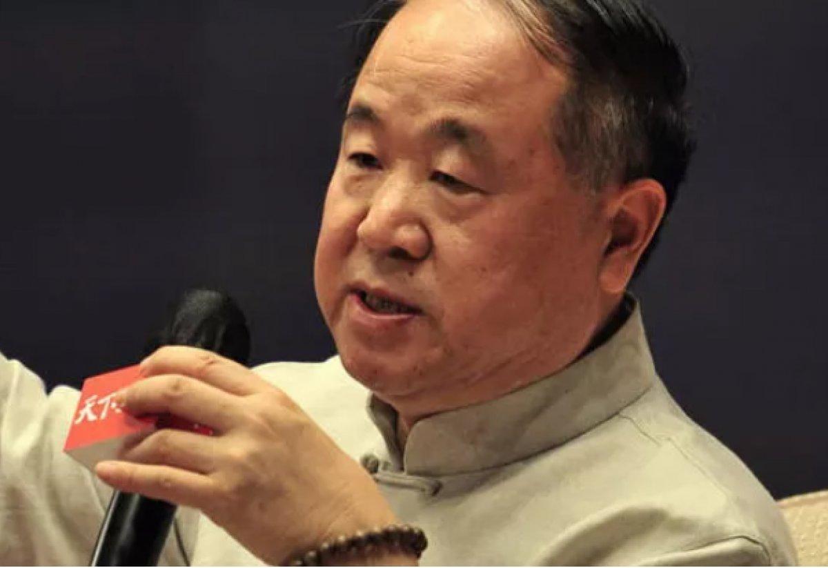 Mo Yan’ın Nobel Edebiyat Ödülü’nü alması hala tartışmaların odağında