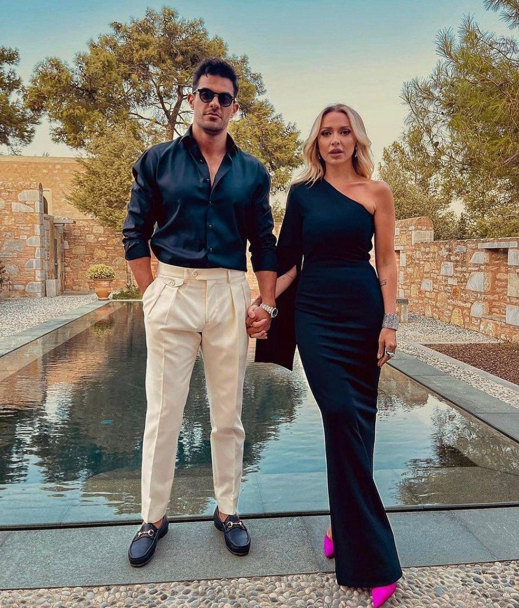 Hadise, Mehmet Dinçerler'i susturdu