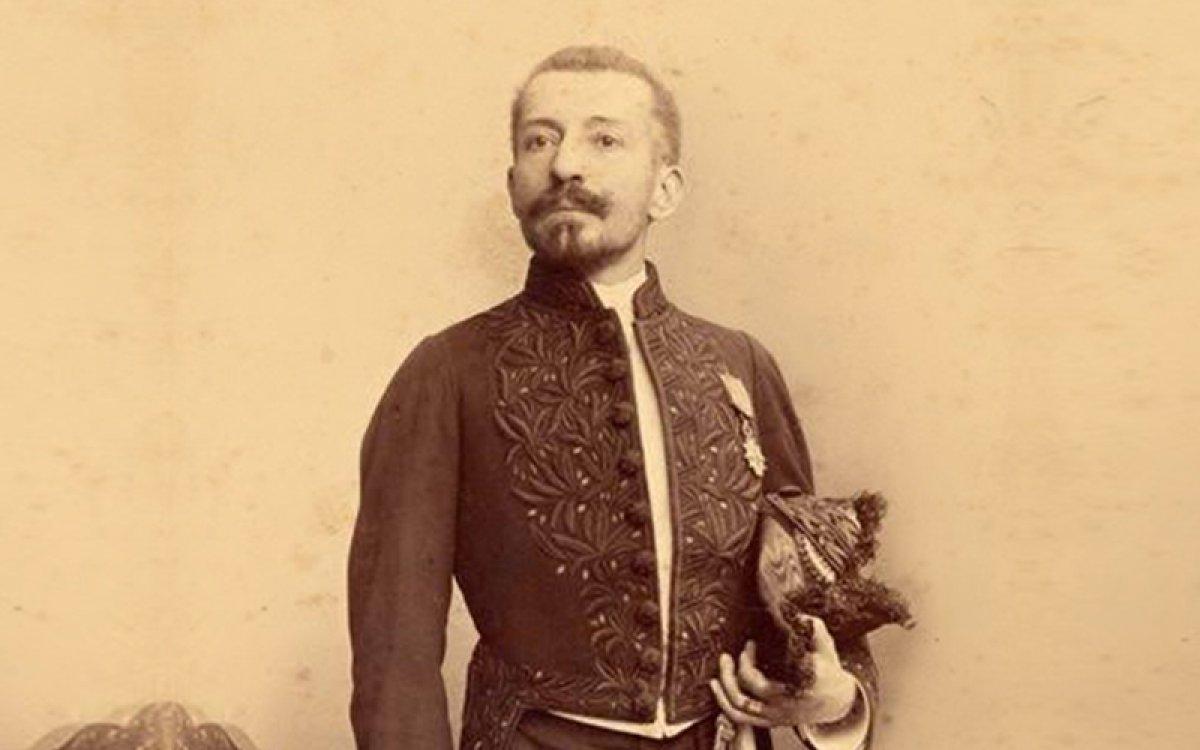 İstanbul aşığı Pierre Loti'nin ünlü eseri: İzlanda Balıkçısı