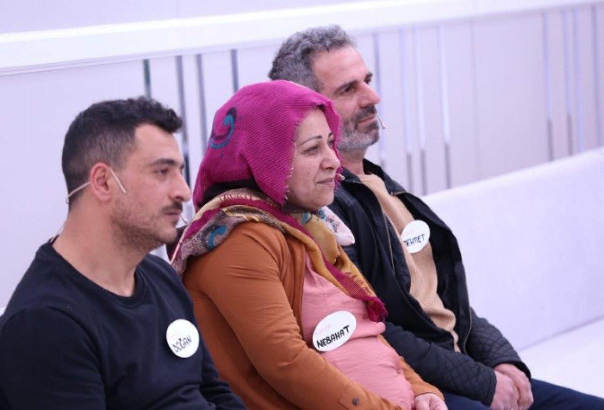 Esra Erol, 60 gündür kayıp olan Hülya'yı buldu