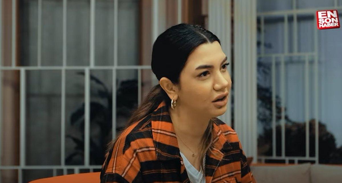 Fulya Öztürk ile çok özel bir röportaj