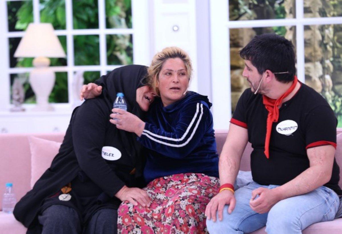 Esra Erol, 60 gündür kayıp olan Hülya'yı buldu