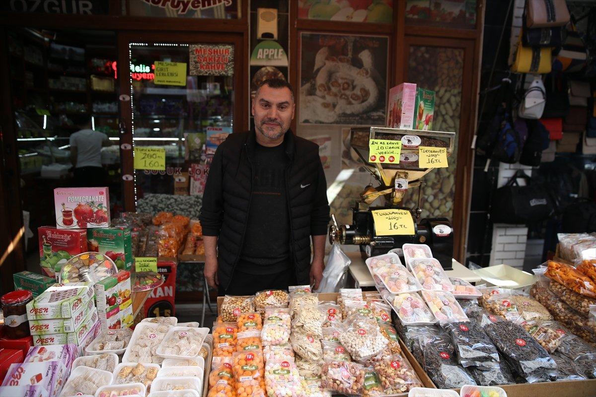 İlk turist kafilesi, Midilli'den Ayvalık'a geldi