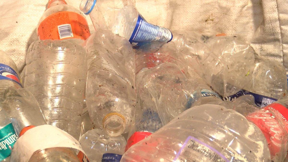 İngiltere’de araştırıldı: Havada mikroplastikler var