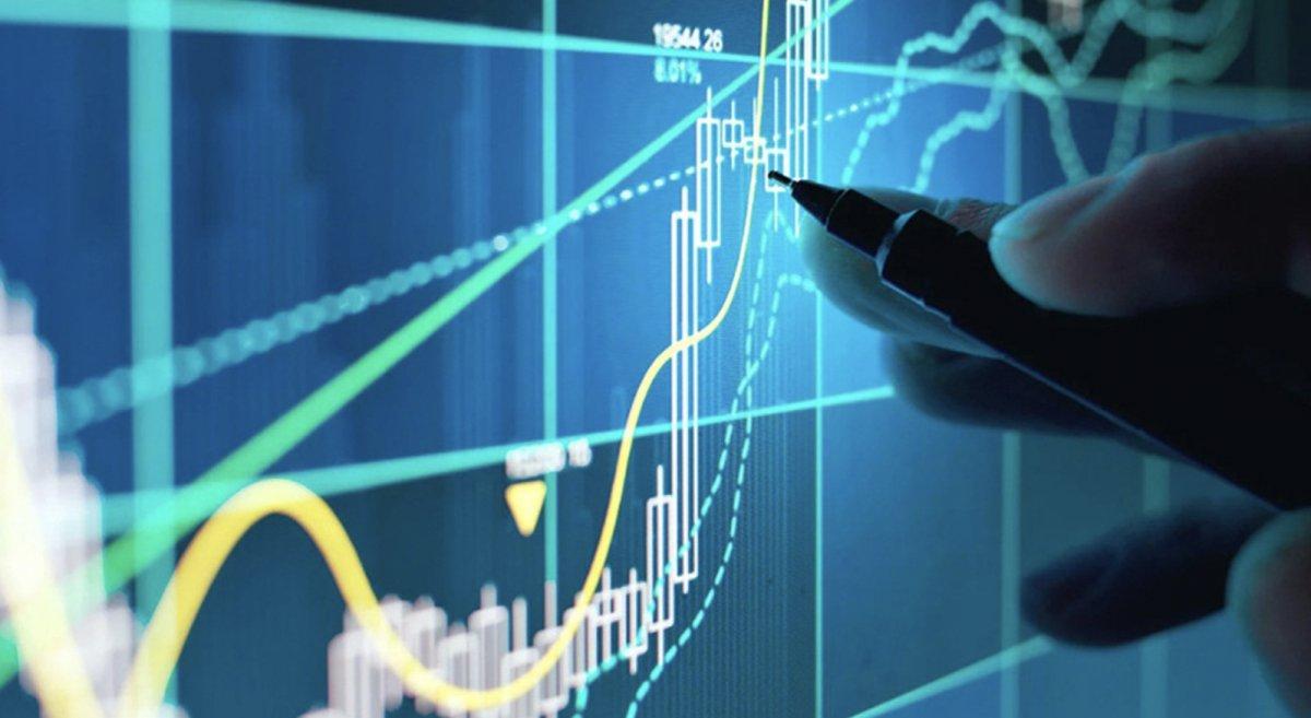 Piyasalar, Merkez Bankası'nın faiz kararına odaklandı