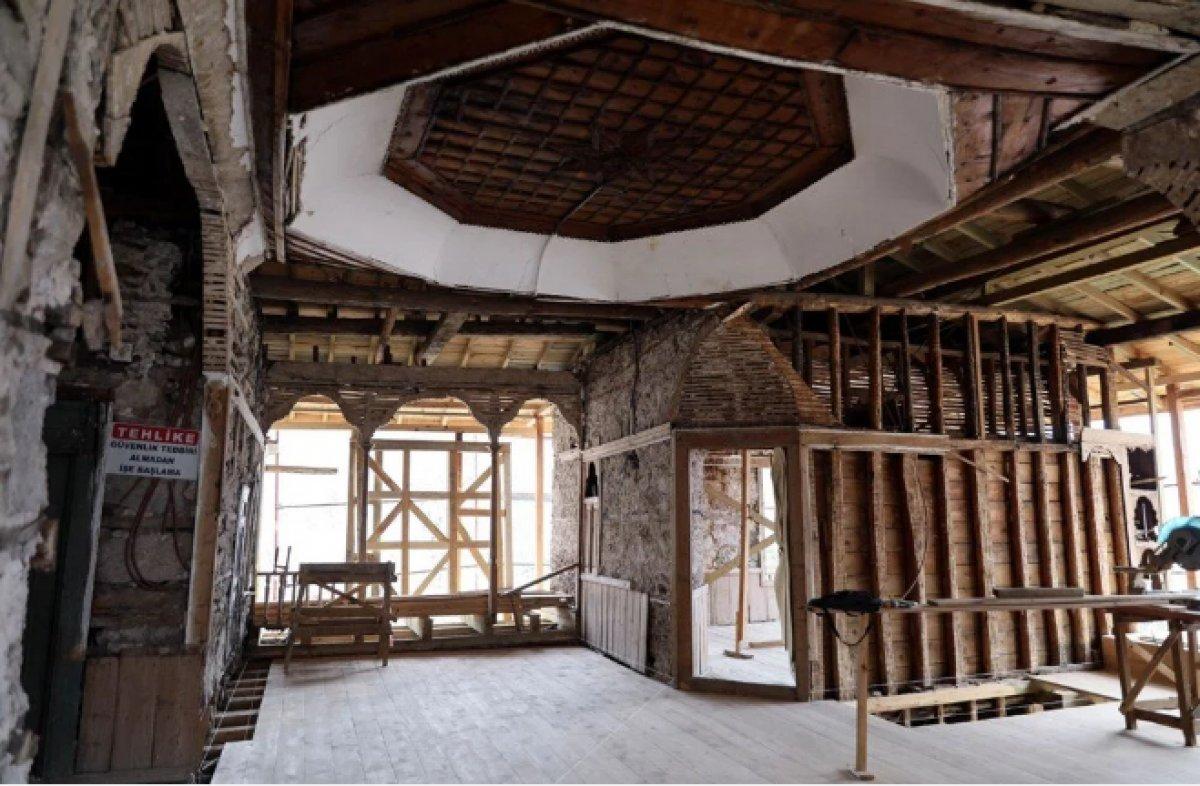 Şair Osman Serdengeçti'ye ait gizli belgeler ortaya çıktı