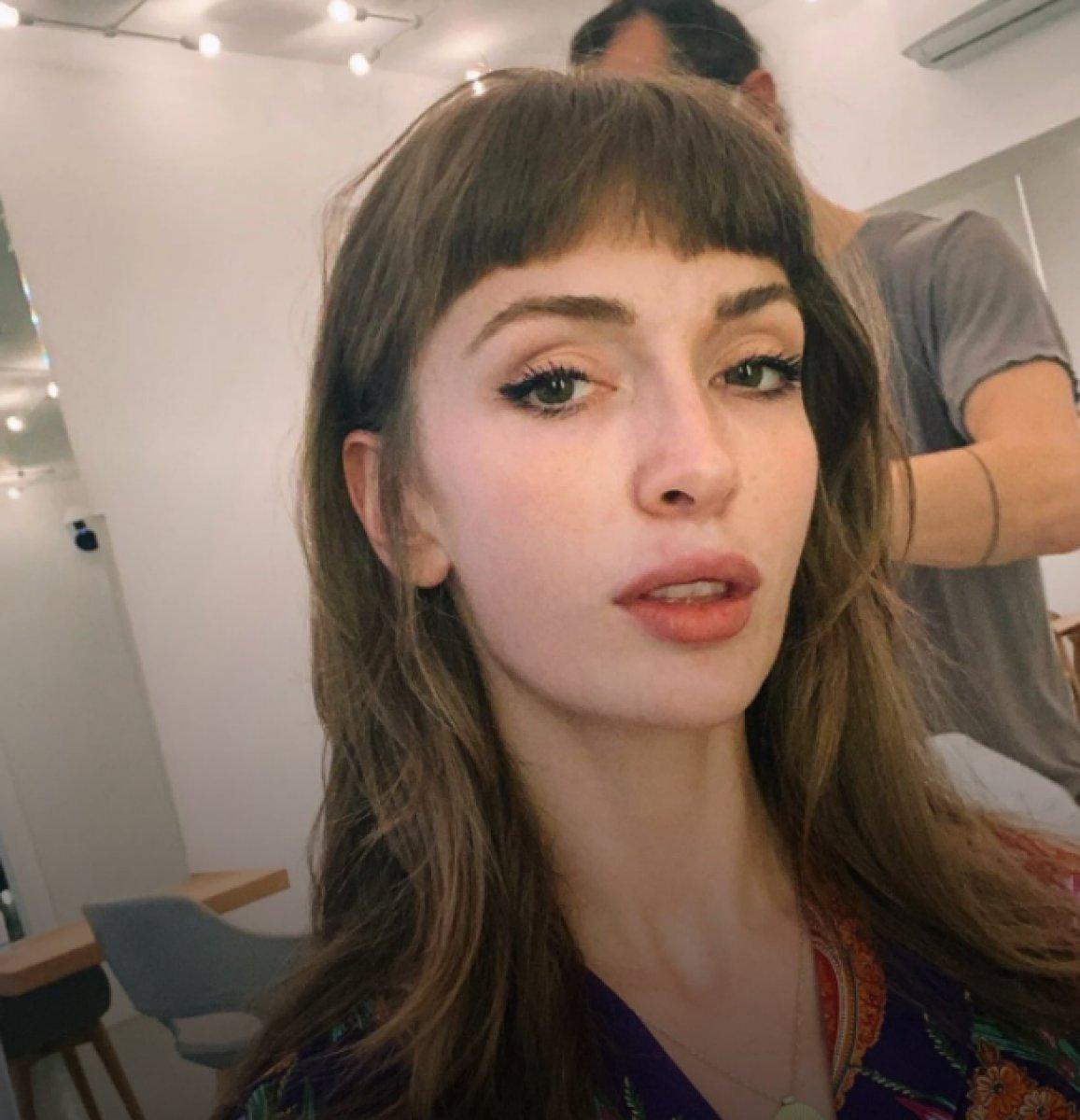 Haluk Bilginer ve Yasemin Allen, 'The Turkish Detective' dizisinde başrol oynayacak