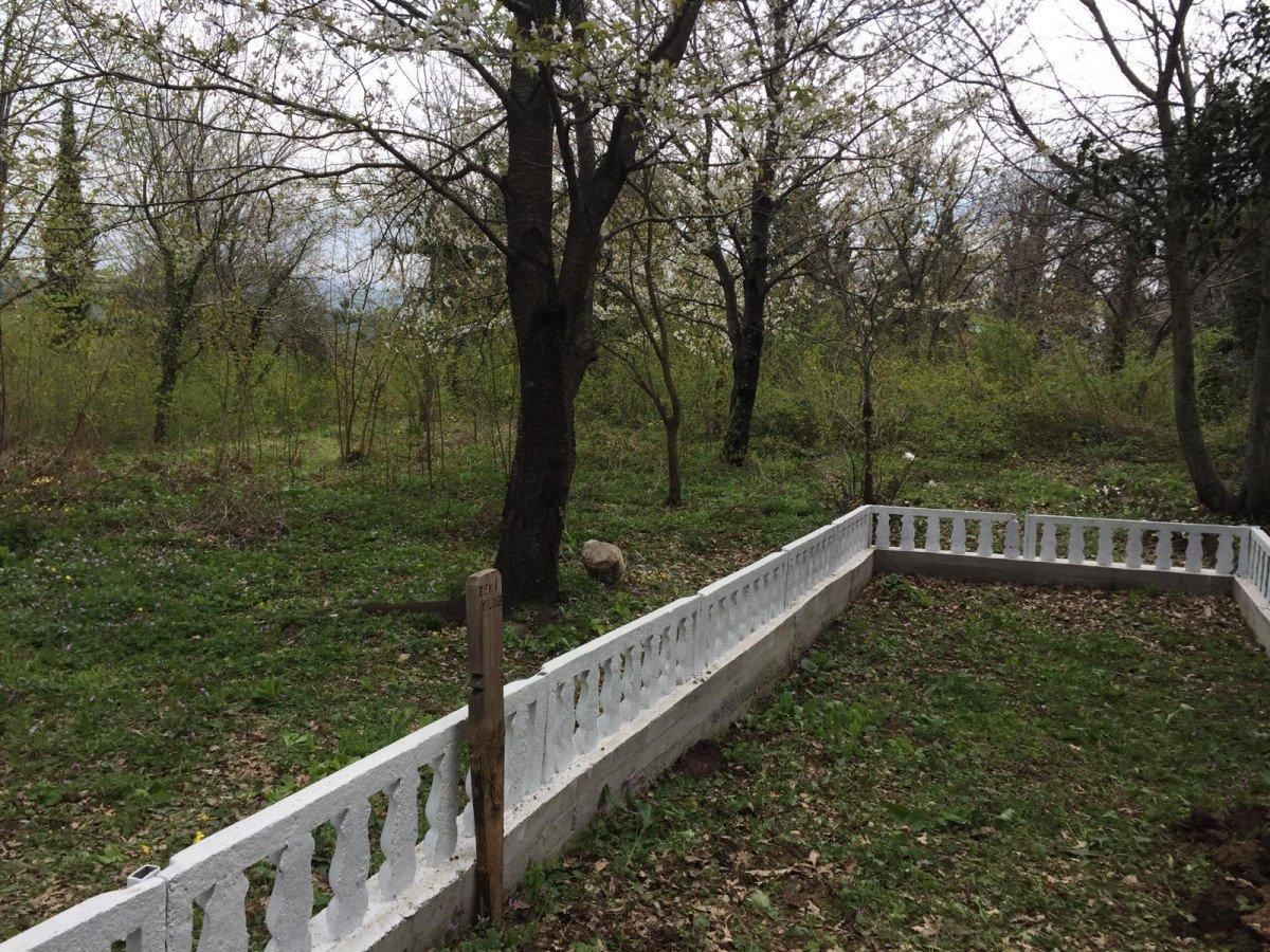 Zonguldak’ta bebek cesedi gömüldü sanıldı, mezardan kedi ölüsü çıktı