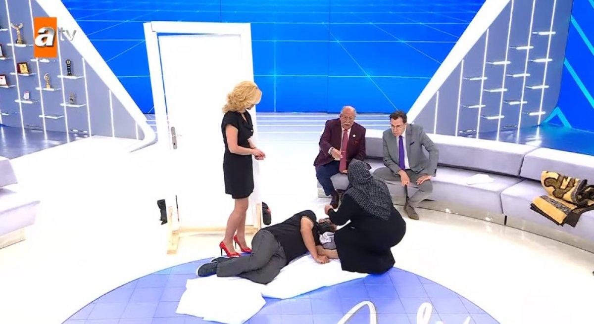 Müge Anlı’da Durmuş Yanmaz cinayeti: Tek görgü tanığı olay anını anlattı